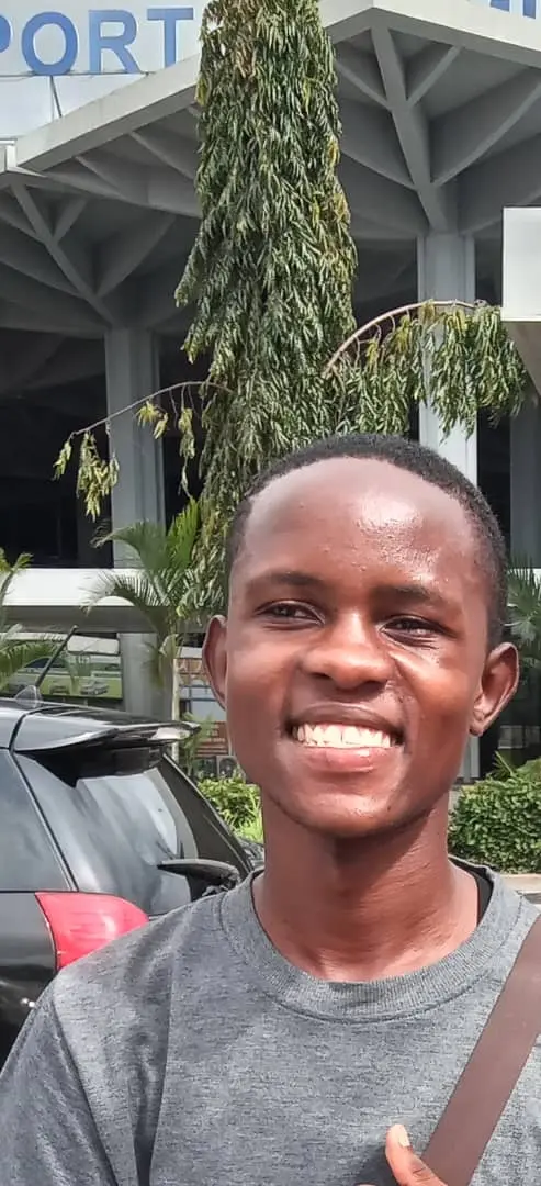 Eng.David F Mwakajonga